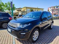 usata Land Rover Discovery Sport 2.0 TD4 2.0 TD4 150 CV HSE