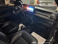 Usata Ligier JS50 2023 Grigio Utilitaria
