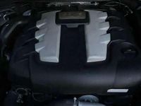 Usata Porsche Cayenne 239 CV (175 kW) 2011 Grigio SUV