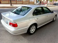 Usata BMW 525 Efficient Dynamics 162 CV (119 kW) 2002 Berlina
