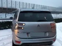 Usata Citroën C4 163 CV (119 kW) 2019 Monovolume