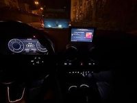 Usata Audi A3 S-Line 116 CV (85 kW) 2019 Bianco Berlina
