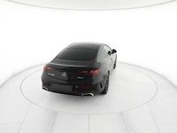 Nuova Mercedes CLE200 Advanced 204 CV (150 kW) 2026 Nero Coupé