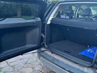 Usata Ford Ecosport 100 CV (73 kW) 2021 Nero SUV