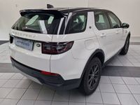 usata Land Rover Discovery Sport 2.0D I4-L.Flw 150 CV AWD Auto del 2020 usata a Novara