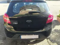 Usata Ford Ka Plus 71 CV (52 kW) 2019 Nero Utilitaria