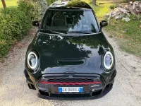 Usata Mini John Cooper Works 231 CV (169 kW) 2023 Verde Utilitaria