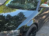 Usata Audi S3 265 CV (194 kW) 2007 Nero Utilitaria