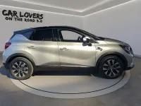 Begagnad Renault Captur Intens 101 HK (74 kW) 2023 Ype bestyle varsavia SUV