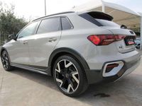 Nuova Audi A3 Ambiente 150 CV (110 kW) 2025 Beige Berlina