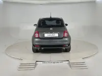 Usata Fiat 500 Sport 69 CV (50 kW) 2019 Grigio Berlina