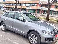 Usata Audi Q5 Advanced 143 CV (105 kW) 2011 SUV