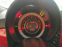 Usata Fiat 500 Connect 69 CV (50 kW) 2023 Rosso Utilitaria