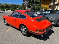 Usata Porsche 911 126 CV (92 kW) 1970 Arancione Coupé