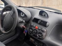 Usata Fiat 600 2000 Grigio Berlina