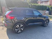 Usata Volvo XC40 Plus 163 CV (119 kW) 2022 SUV