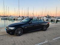 usata BMW 320 Cabriolet d MSport