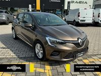 usata Renault Clio V Clio Full Hybrid E-Tech 140 CV 5 porte Zen