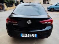 Usata Opel Insignia 2020 Nero Berlina