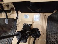 Usado Jeep Willys 60 CV (44 kW) 1983 Beige SUV