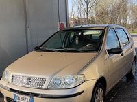 Usata Fiat Punto 77 CV (56 kW) 2009 Utilitaria