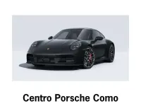 Nuova Porsche 992 480 CV (353 kW) 2026 Nero Coupé
