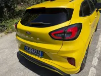 Usata Ford Puma Gen-E 124 kW (169 CV) 2025 Giallo SUV