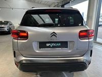 Usata Citroën C5 Aircross Shine 131 CV (96 kW) 2023 Grigio SUV