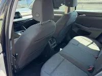 Usata VW Golf VIII 110 CV (80 kW) 2021 Nero Utilitaria