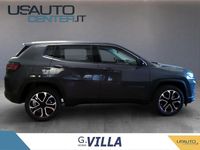 Usata Jeep Compass Altitude 131 CV (96 kW) 2024 Grigio SUV