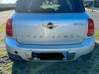 Usata Mini Countryman 2014 SUV