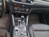 Usata Mazda 6 2016 Grigio Berlina