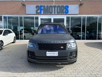 usata Land Rover Range Rover Vogue 3.0 sdV6 auto my19