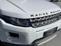usata Land Rover Range Rover evoque - - 2.2 TD4 5p.