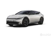 Usata Kia EV6 MY23 142 kW (194 CV) 2023 Nero SUV
