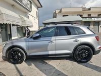 Usata Audi Q5 Business 190 CV (139 kW) 2019 SUV
