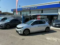 Usata Opel Corsa GS Line 101 CV (74 kW) 2025 Argento Utilitaria
