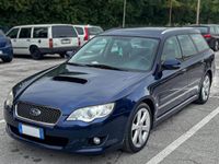 usata Subaru Legacy 2.0 4x4