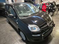 Nuova Fiat Panda 69 CV (50 kW) 2026 Nero Utilitaria