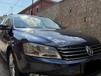 Usata VW Passat 105 CV (77 kW) 2016