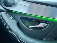 Usata Mercedes GLC220 Premium 194 CV (142 kW) 2019 Grigio SUV