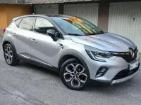 Usata Renault Captur Intens 101 CV (74 kW) 2020 SUV
