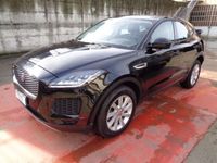 usata Jaguar E-Pace 2.0D 150 CV AWD aut. S