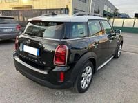 Usata Mini Cooper 125 CV (91 kW) 2022 Nero Utilitaria