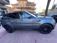 usata Land Rover Range Rover Sport 3.0