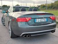 usata Audi A5 Cabriolet A5 2.0 tdi Ambiente 143cv