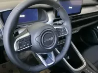 Usata Jeep Avenger Summit 100 CV (73 kW) 2025 SUV