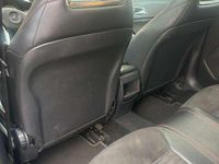 Usata Mercedes A180 109 CV (80 kW) 2015 Nero Berlina