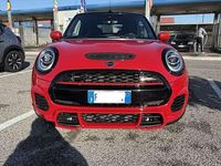 Usata Mini John Cooper Works Cabriolet 231 CV (169 kW) 2019 Cabrio