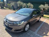 Usata Citroën C4 Feel 120 CV (88 kW) 2017 Other Berlina